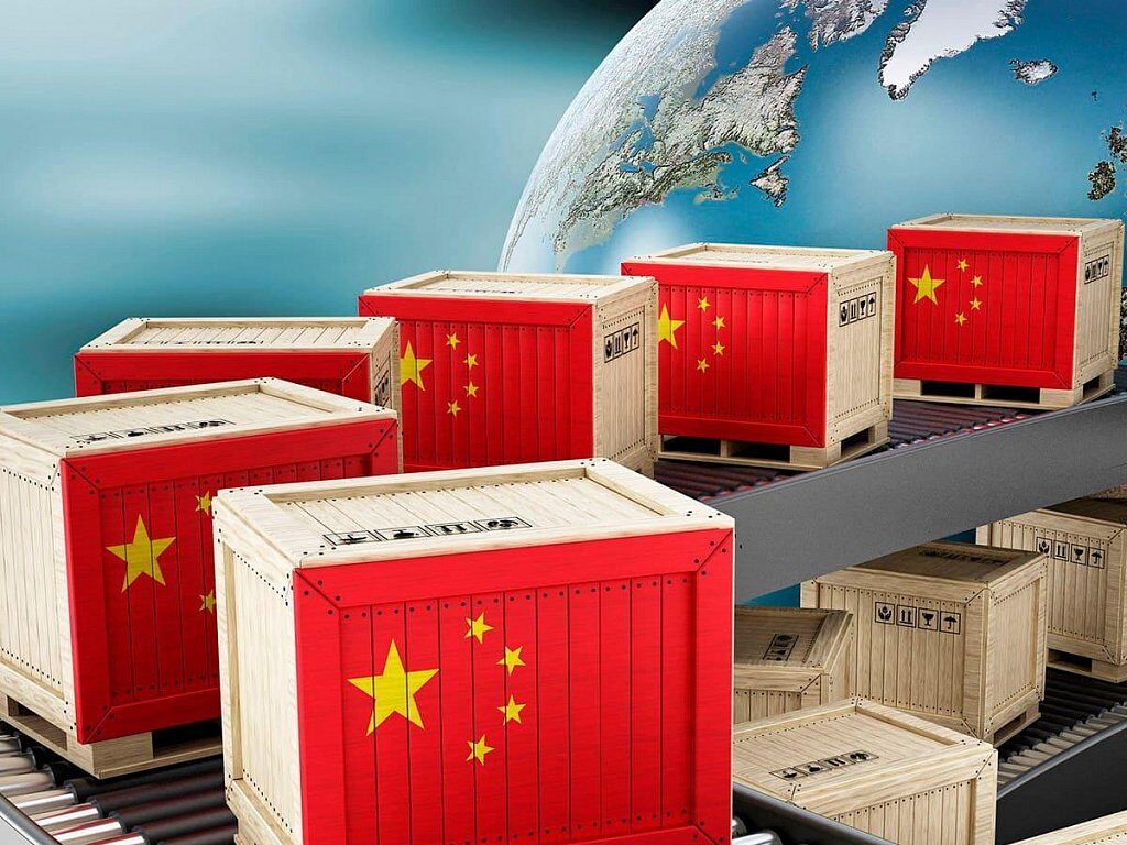 Особенности таможенного оформления грузов из Китая в Россию