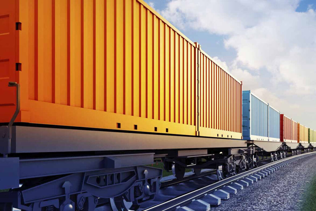 Маршруты доставки сборных грузов из Китая в Россию – важный фактор эффективности импортера
